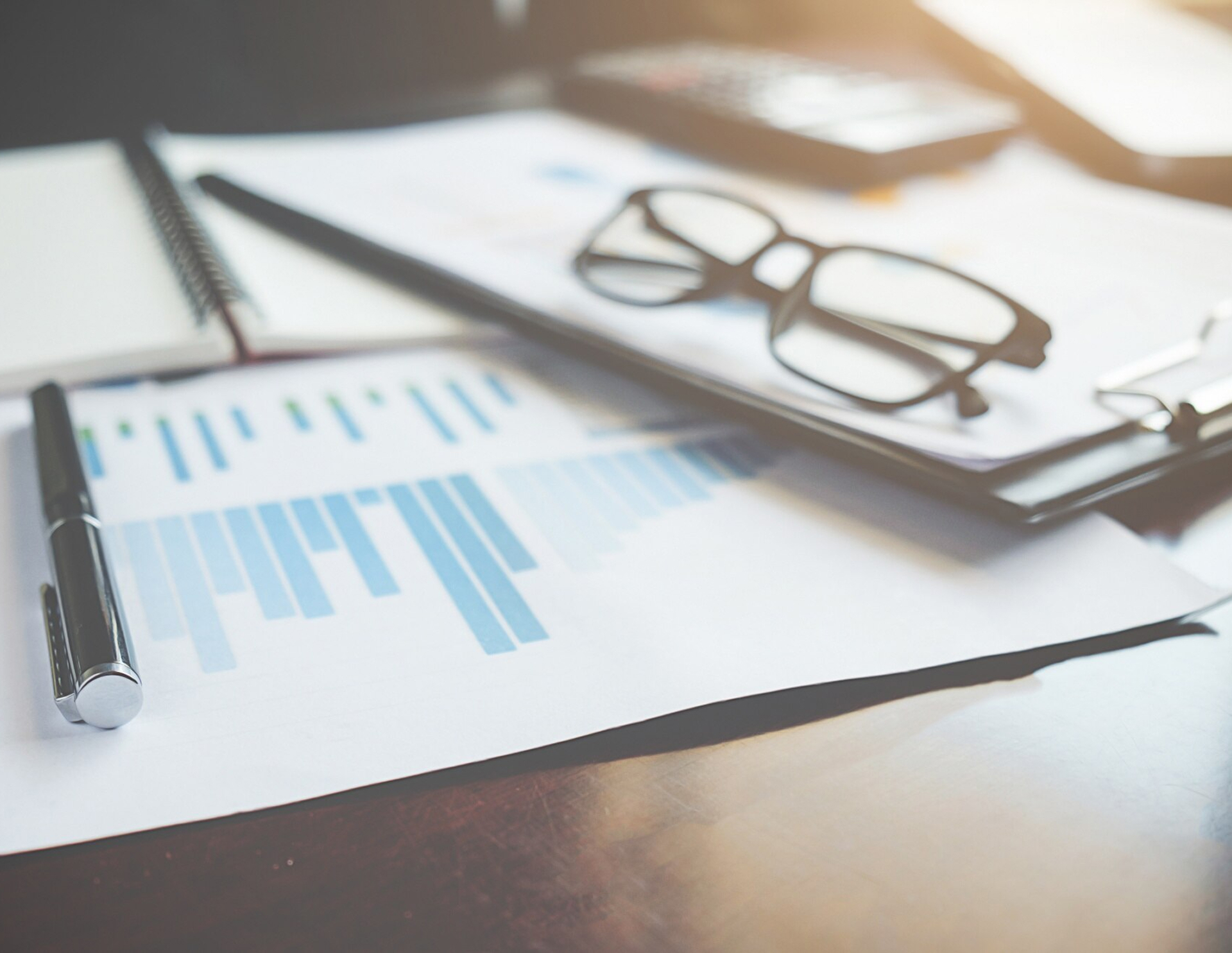 Revalio Financování